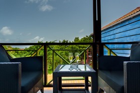 True Blue Bay Boutique Resort