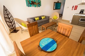 True Blue Bay Boutique Resort