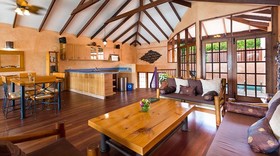 True Blue Bay Boutique Resort