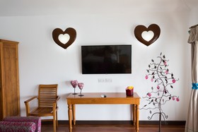 True Blue Bay Boutique Resort