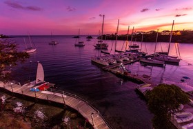 True Blue Bay Boutique Resort