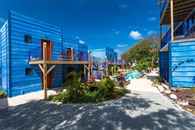 True Blue Bay Boutique Resort