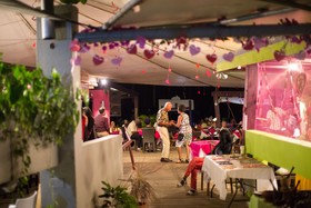 True Blue Bay Boutique Resort