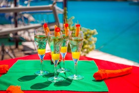 True Blue Bay Boutique Resort