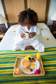 True Blue Bay Boutique Resort