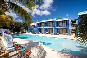 True Blue Bay Boutique Resort
