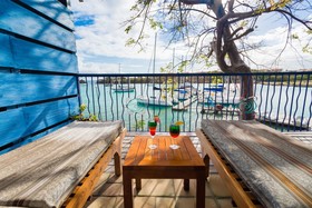 True Blue Bay Boutique Resort