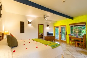 True Blue Bay Boutique Resort