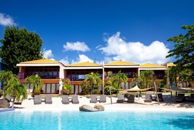 True Blue Bay Boutique Resort