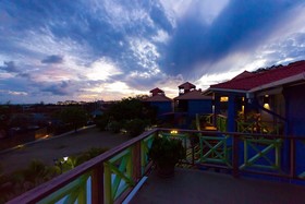 True Blue Bay Boutique Resort