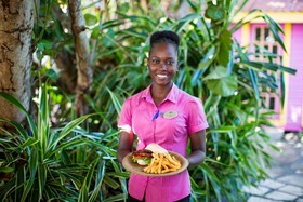 True Blue Bay Boutique Resort