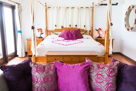 True Blue Bay Boutique Resort