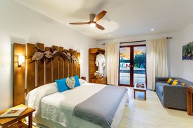 True Blue Bay Boutique Resort