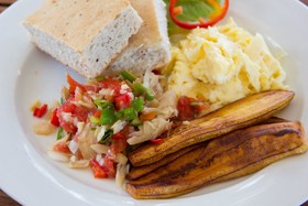 True Blue Bay Boutique Resort