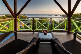 True Blue Bay Boutique Resort