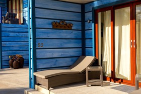 True Blue Bay Boutique Resort