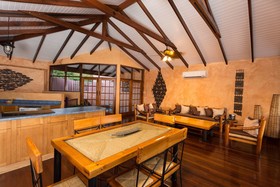 True Blue Bay Boutique Resort