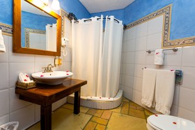 True Blue Bay Boutique Resort