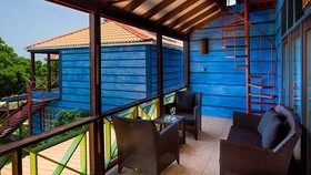 True Blue Bay Boutique Resort