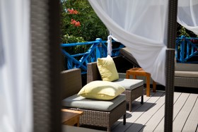 True Blue Bay Boutique Resort