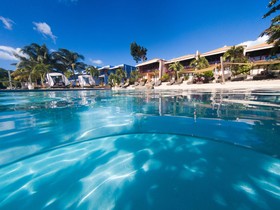 True Blue Bay Boutique Resort