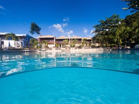 True Blue Bay Boutique Resort