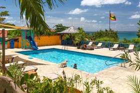 True Blue Bay Boutique Resort