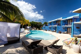 True Blue Bay Boutique Resort