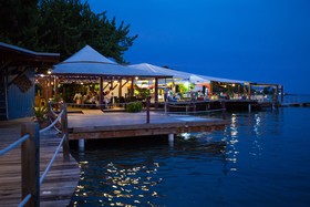 True Blue Bay Boutique Resort
