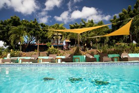 True Blue Bay Boutique Resort