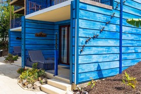 True Blue Bay Boutique Resort