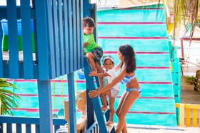 True Blue Bay Boutique Resort
