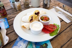 True Blue Bay Boutique Resort