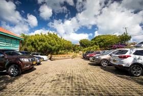 True Blue Bay Boutique Resort