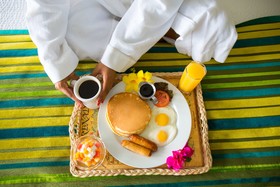 True Blue Bay Boutique Resort
