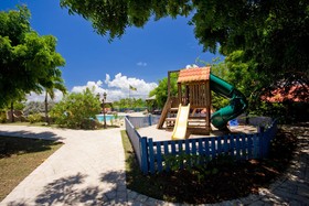 True Blue Bay Boutique Resort