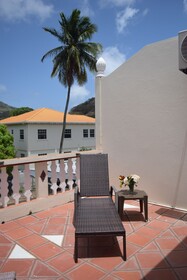 Hotel Carriacou Laurena