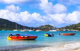 Hotel Carriacou Laurena