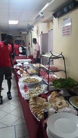 Hotel Carriacou Laurena