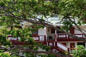 Hotel Carriacou Laurena