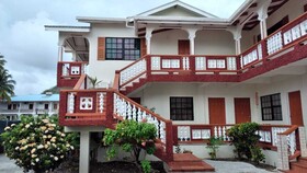 Hotel Carriacou Laurena
