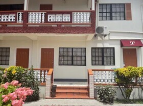 Hotel Carriacou Laurena