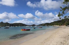 Hotel Carriacou Laurena