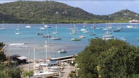 Hotel Carriacou Laurena