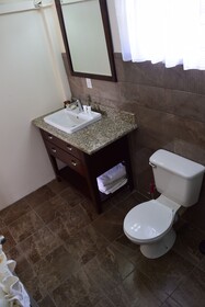 Hotel Carriacou Laurena
