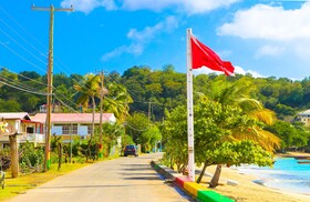Hotel Carriacou Laurena