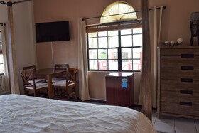 Hotel Carriacou Laurena