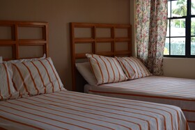 Hotel Carriacou Laurena
