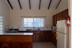 Hotel Carriacou Laurena