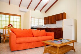 Hotel Carriacou Laurena